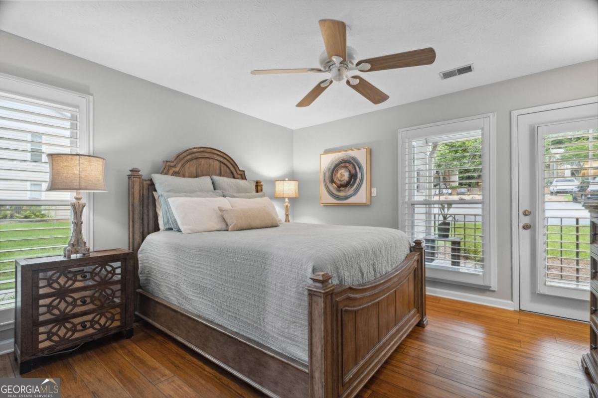 3408 Lake Pointe Circle Roswell - Photo 10