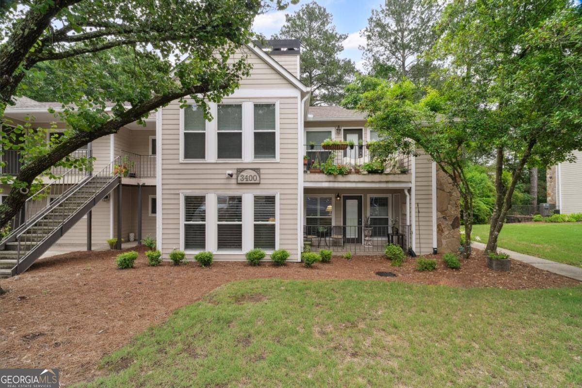 3408 Lake Pointe Circle Roswell - Photo 15