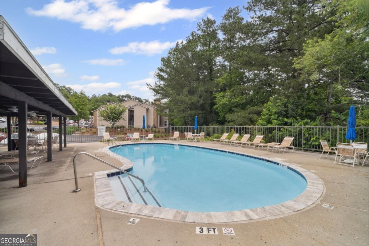 3408 Lake Pointe Circle Roswell - Photo 16