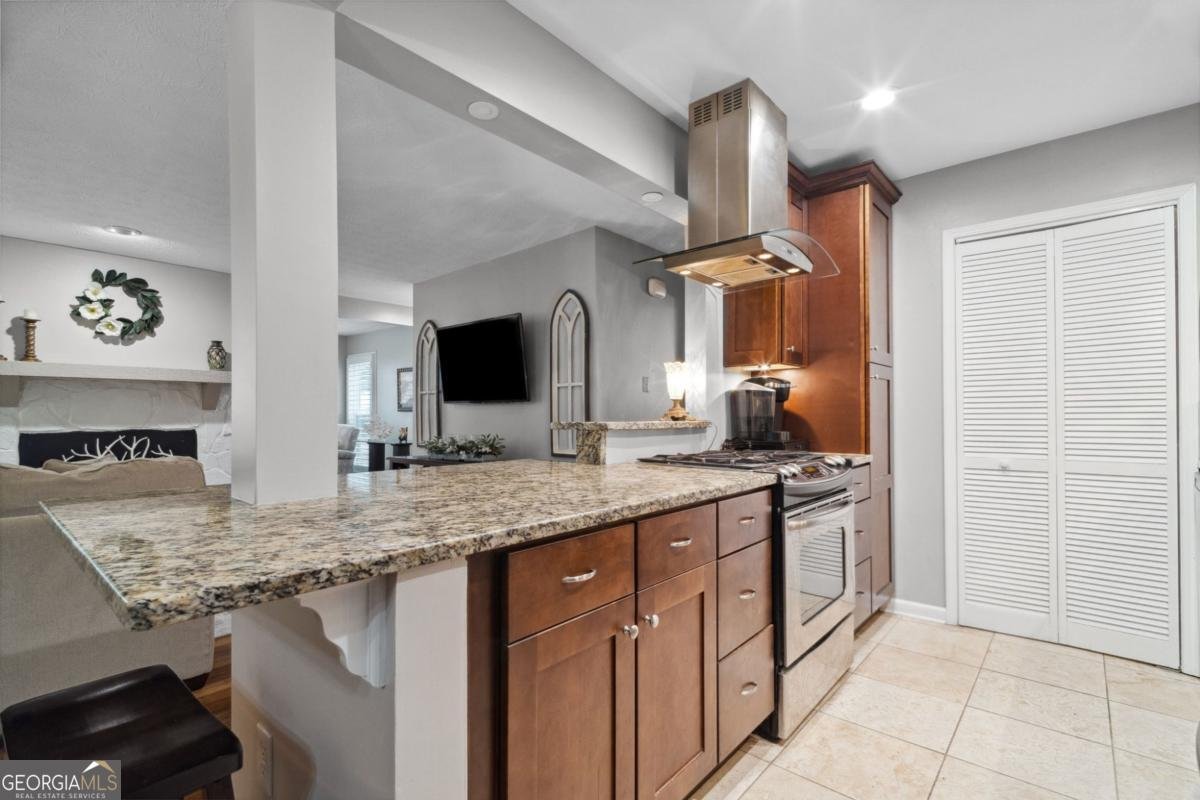 3408 Lake Pointe Circle Roswell - Photo 6