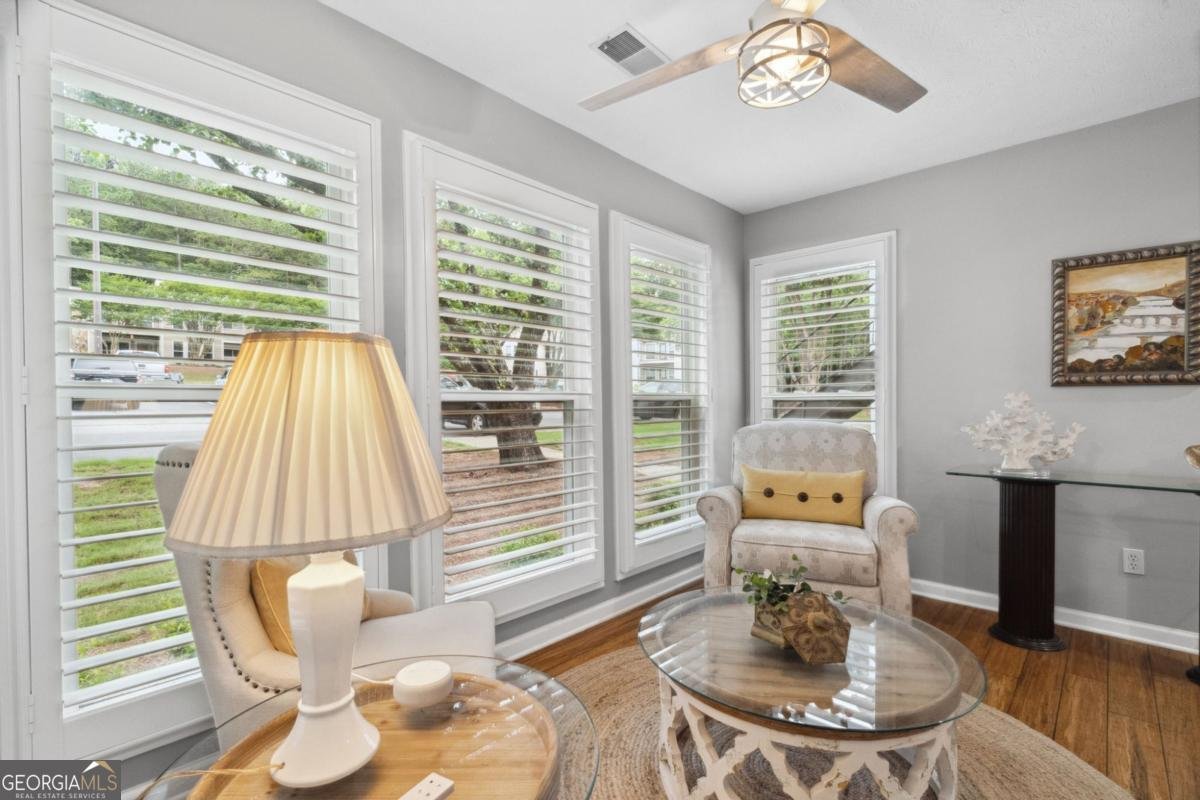 3408 Lake Pointe Circle Roswell - Photo 9