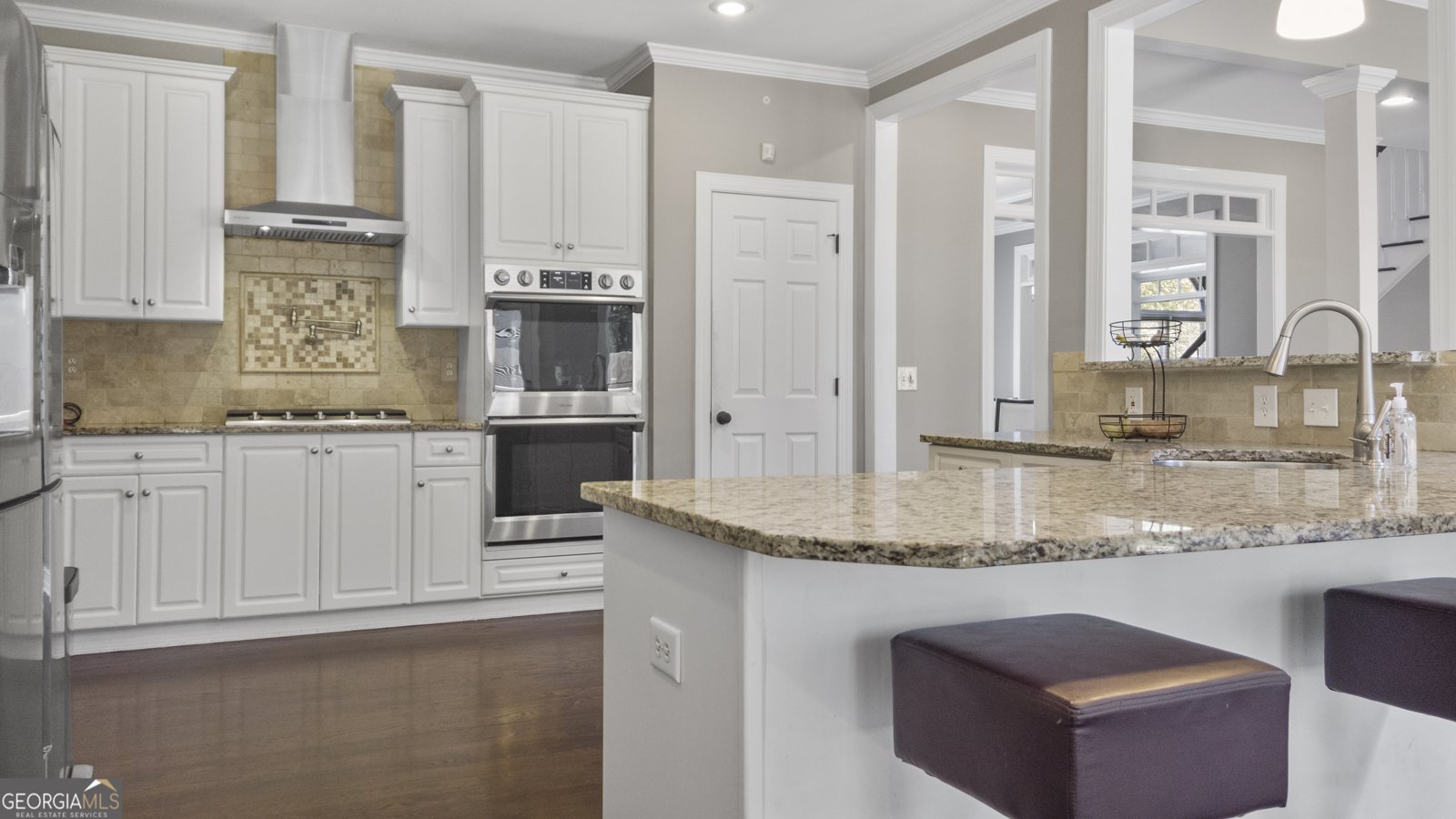 6209 Benbrooke Drive Acworth - Photo 10