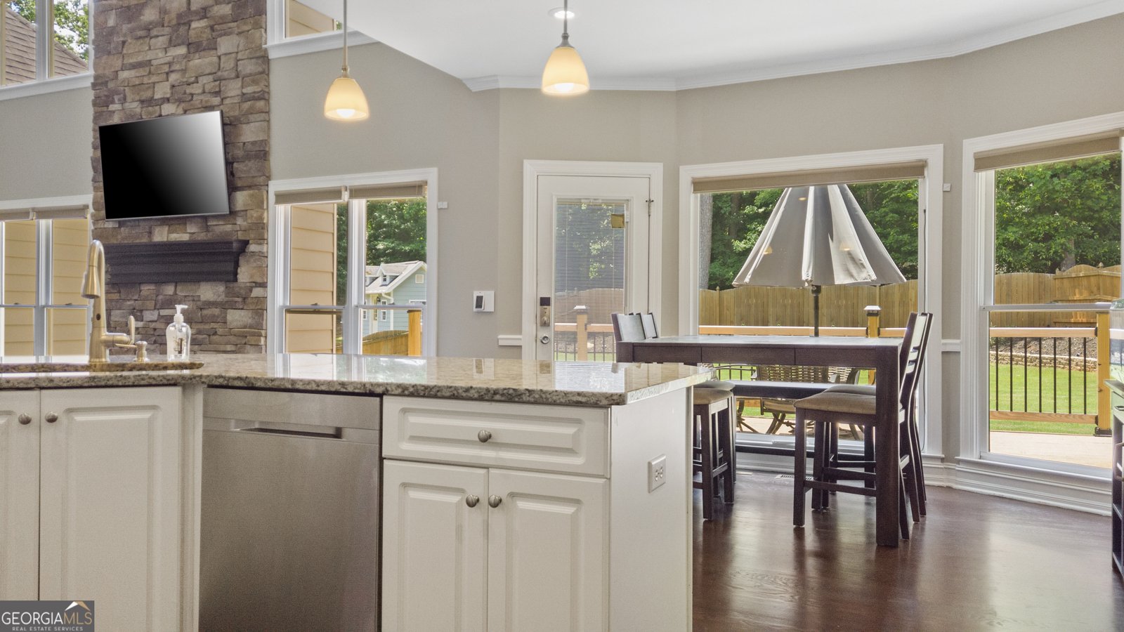 6209 Benbrooke Drive Acworth - Photo 11