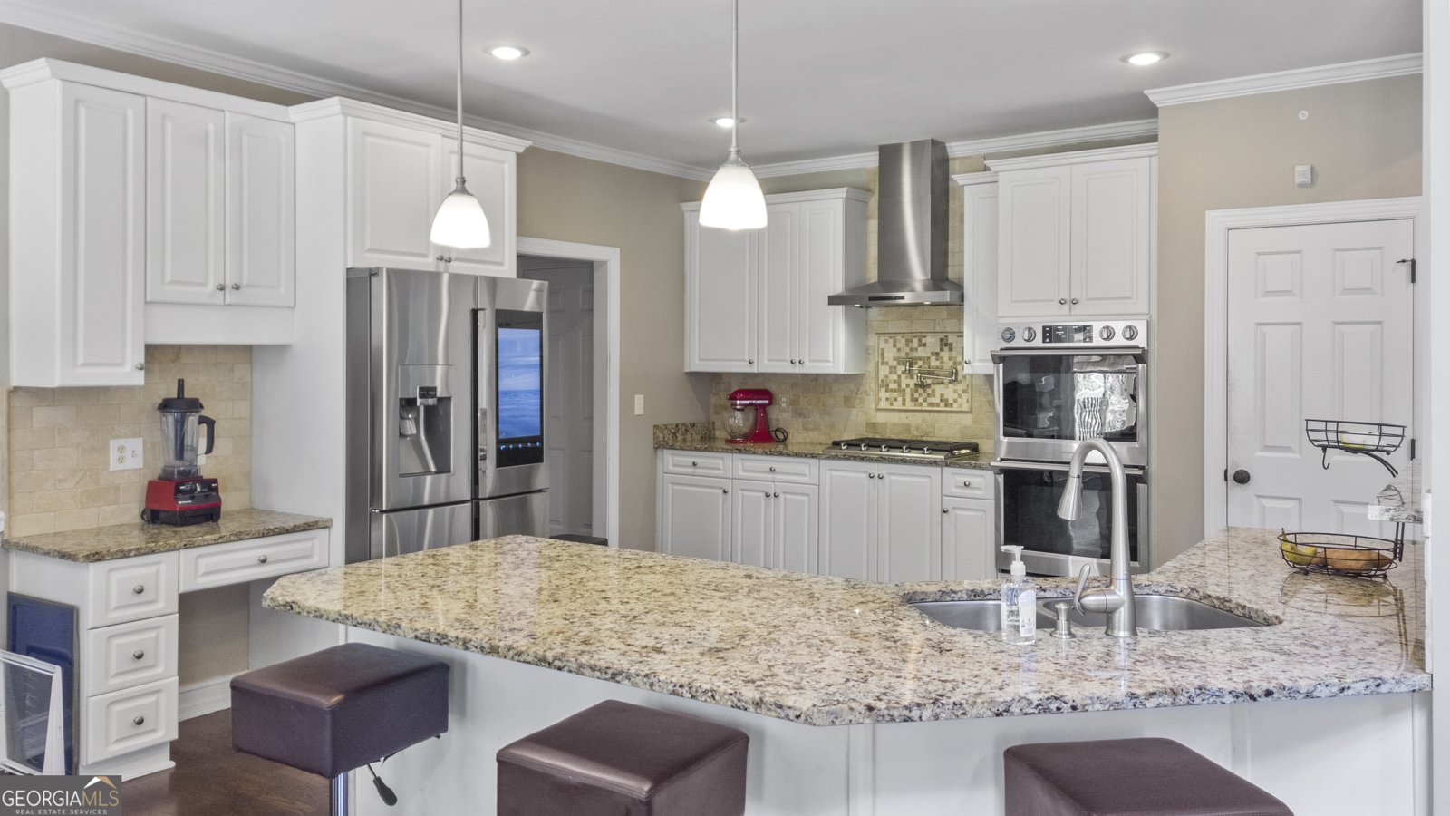 6209 Benbrooke Drive Acworth - Photo 12