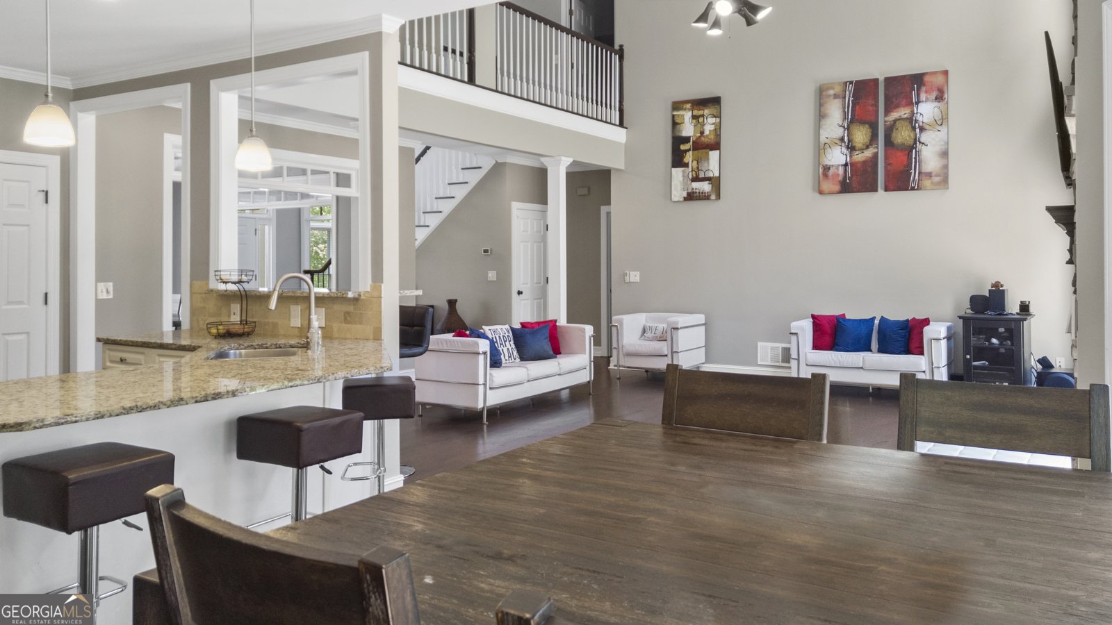 6209 Benbrooke Drive Acworth - Photo 13