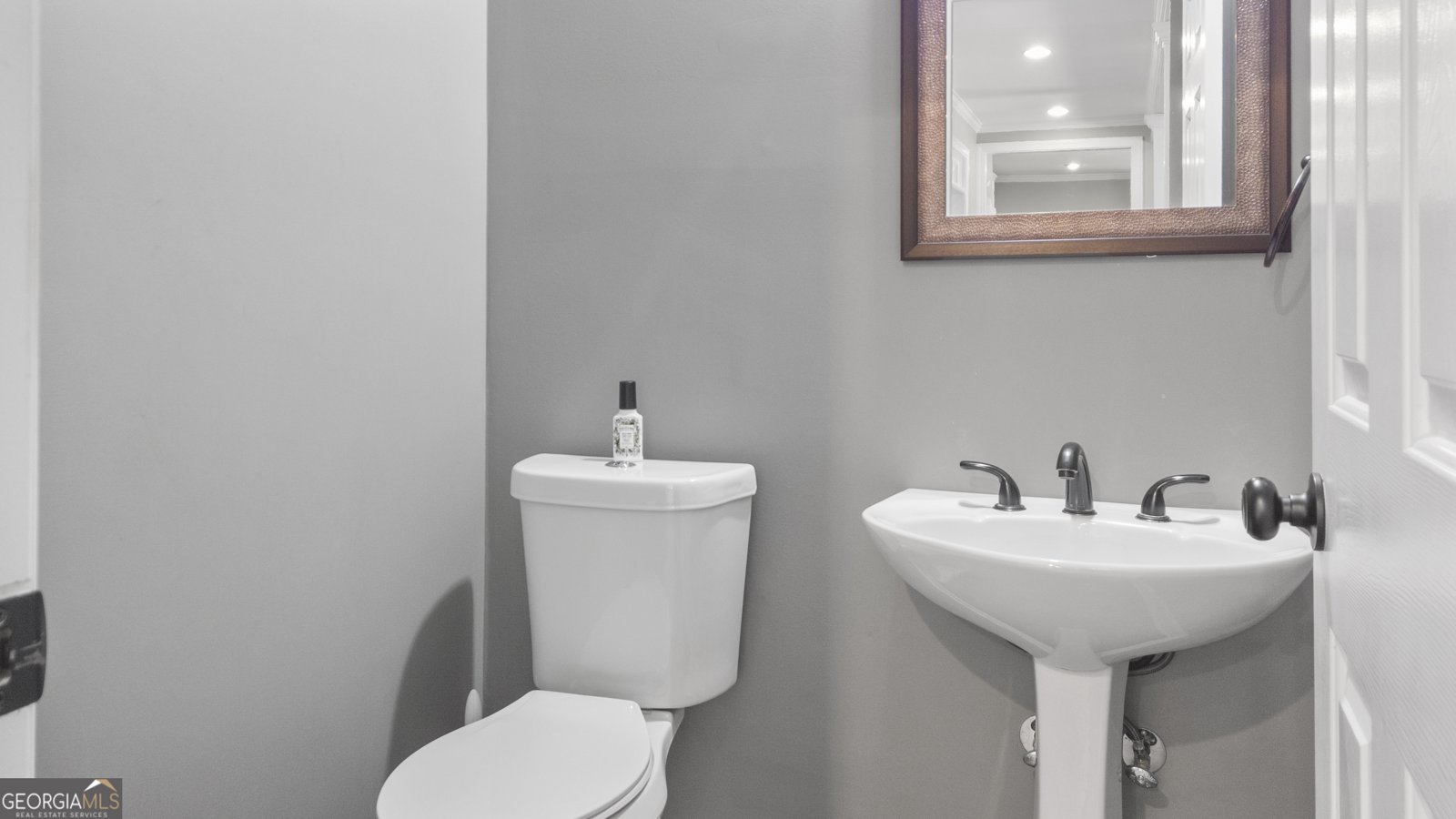 6209 Benbrooke Drive Acworth - Photo 16