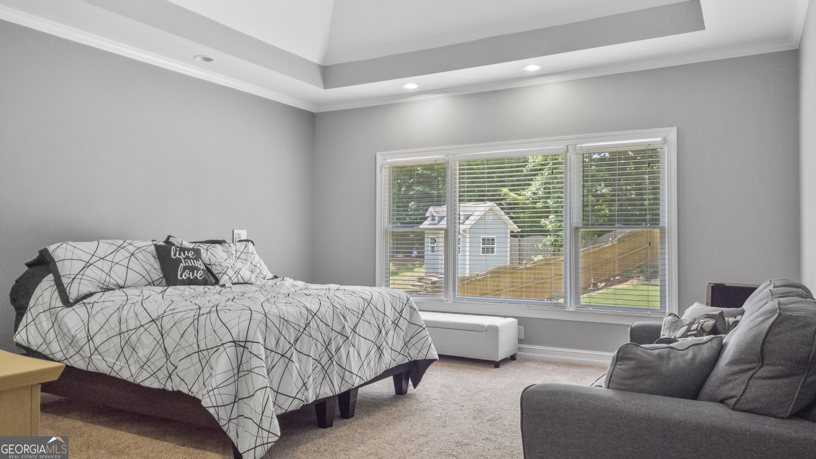 6209 Benbrooke Drive Acworth - Photo 17