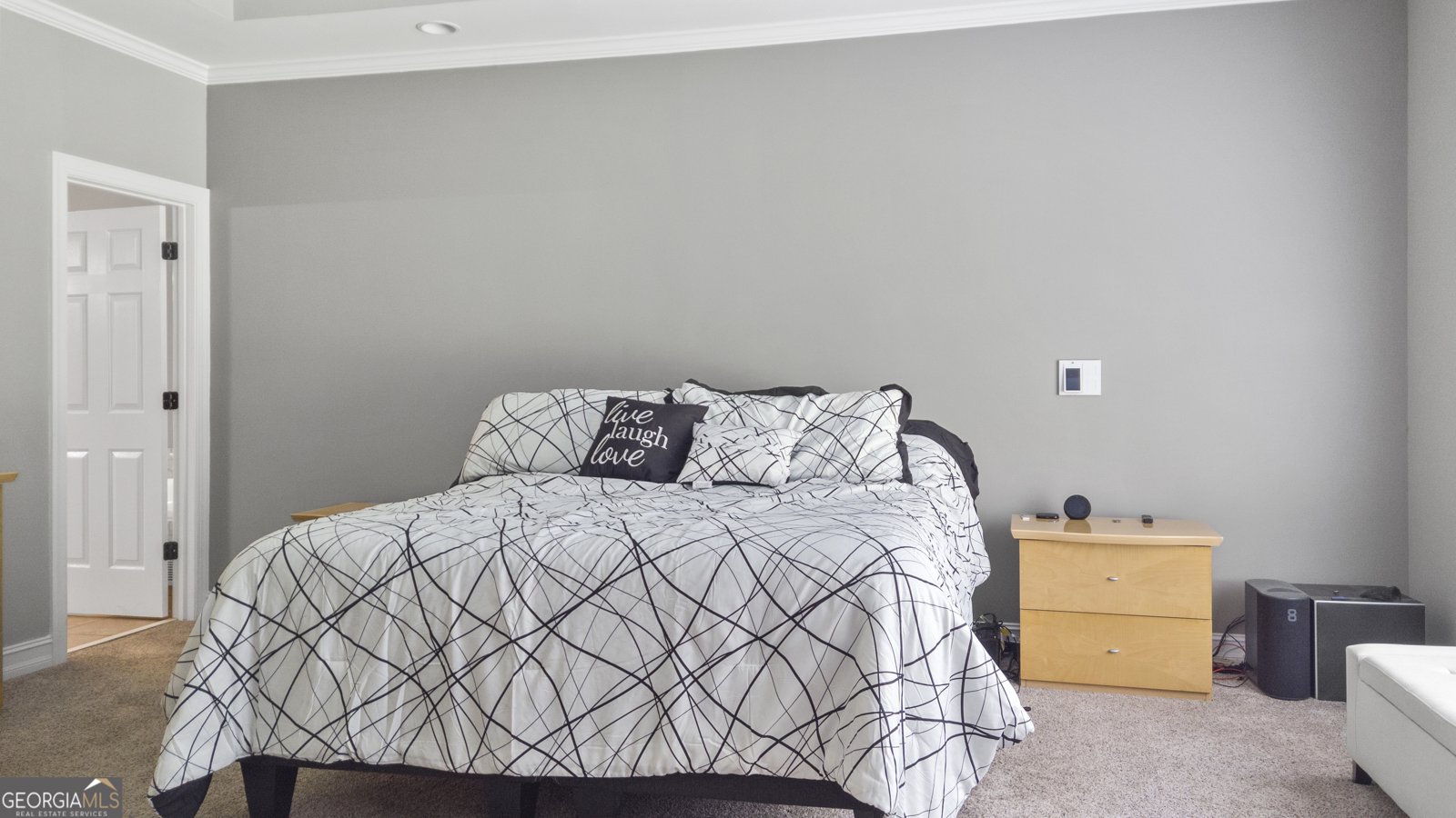 6209 Benbrooke Drive Acworth - Photo 18