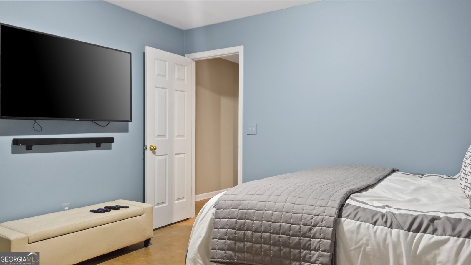 6209 Benbrooke Drive Acworth - Photo 35