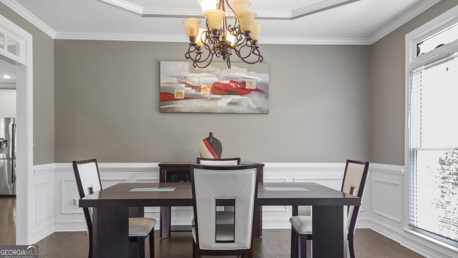 6209 Benbrooke Drive Acworth - Photo 6