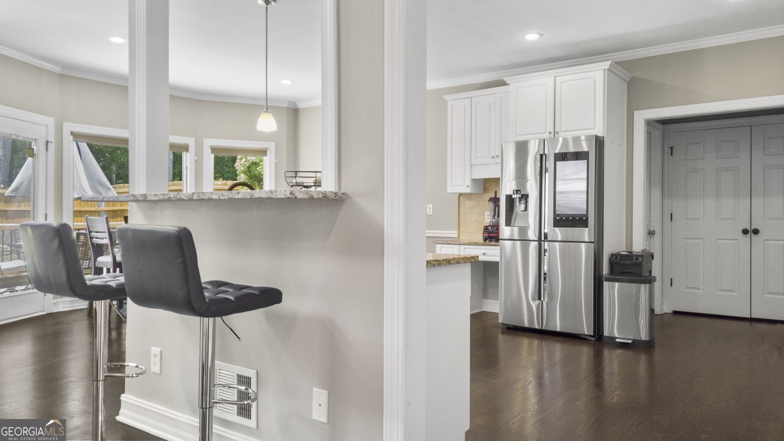 6209 Benbrooke Drive Acworth - Photo 9