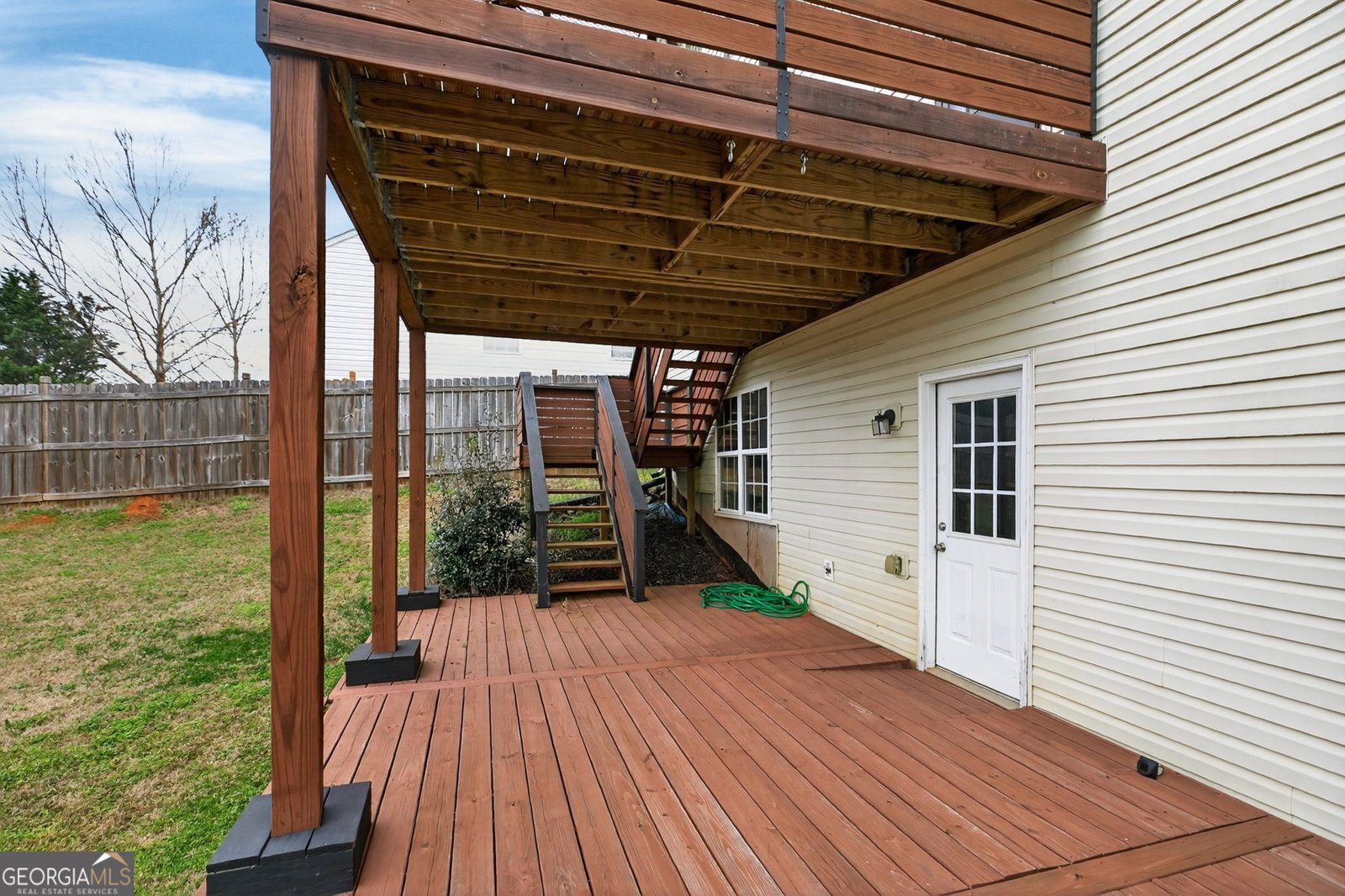 310 Berkley Drive Villa Rica - Photo 22