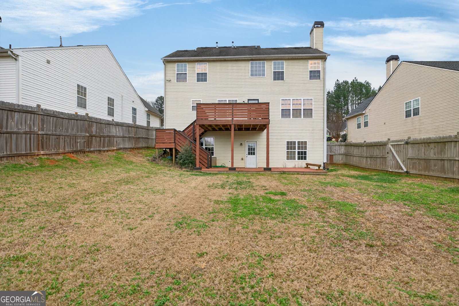 310 Berkley Drive Villa Rica - Photo 23