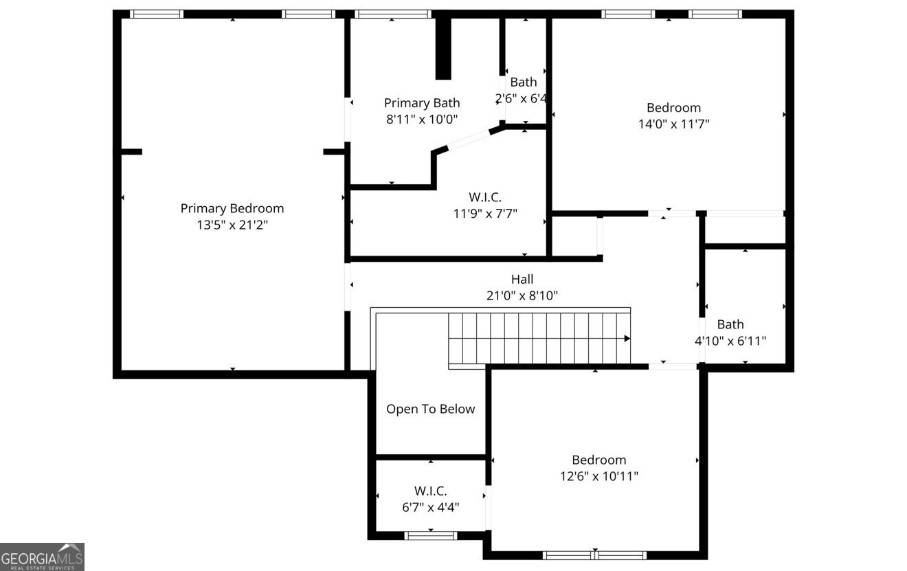310 Berkley Drive Villa Rica - Photo 26