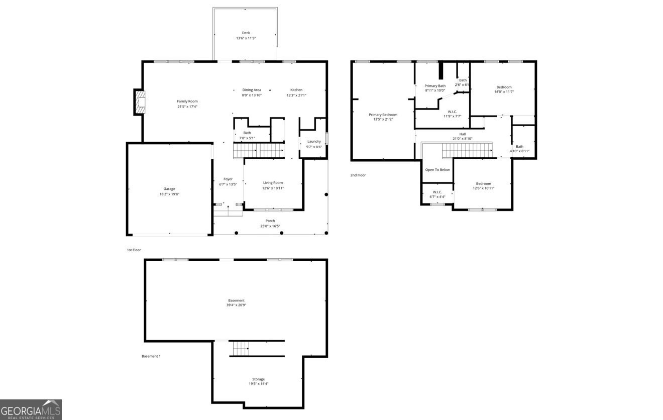 310 Berkley Drive Villa Rica - Photo 27