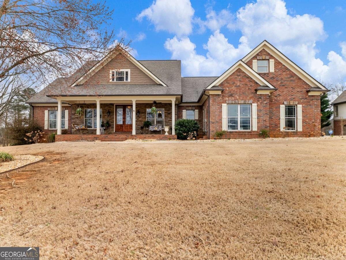 8629 Drake Drive Lula - Photo 1