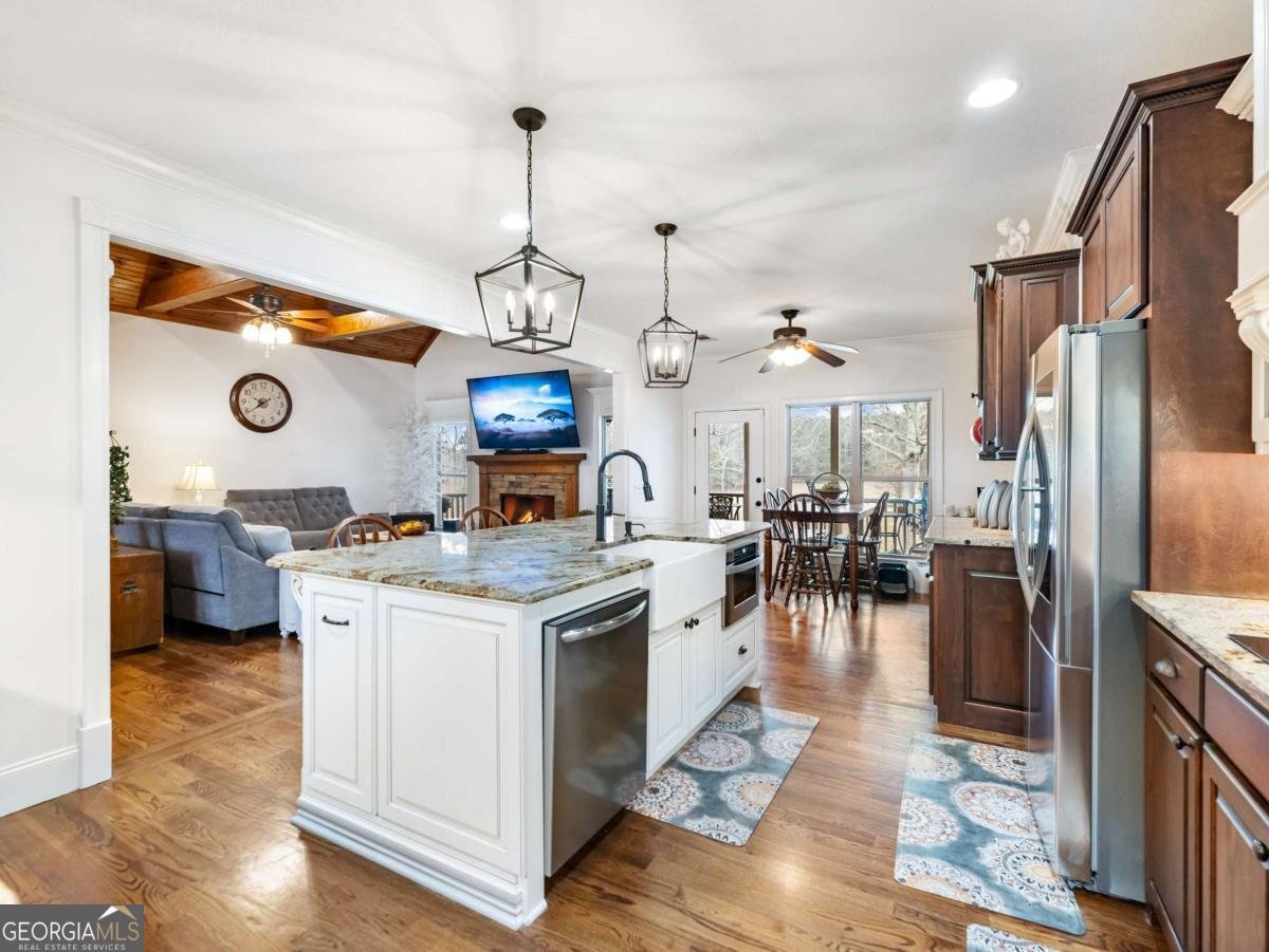 8629 Drake Drive Lula - Photo 12