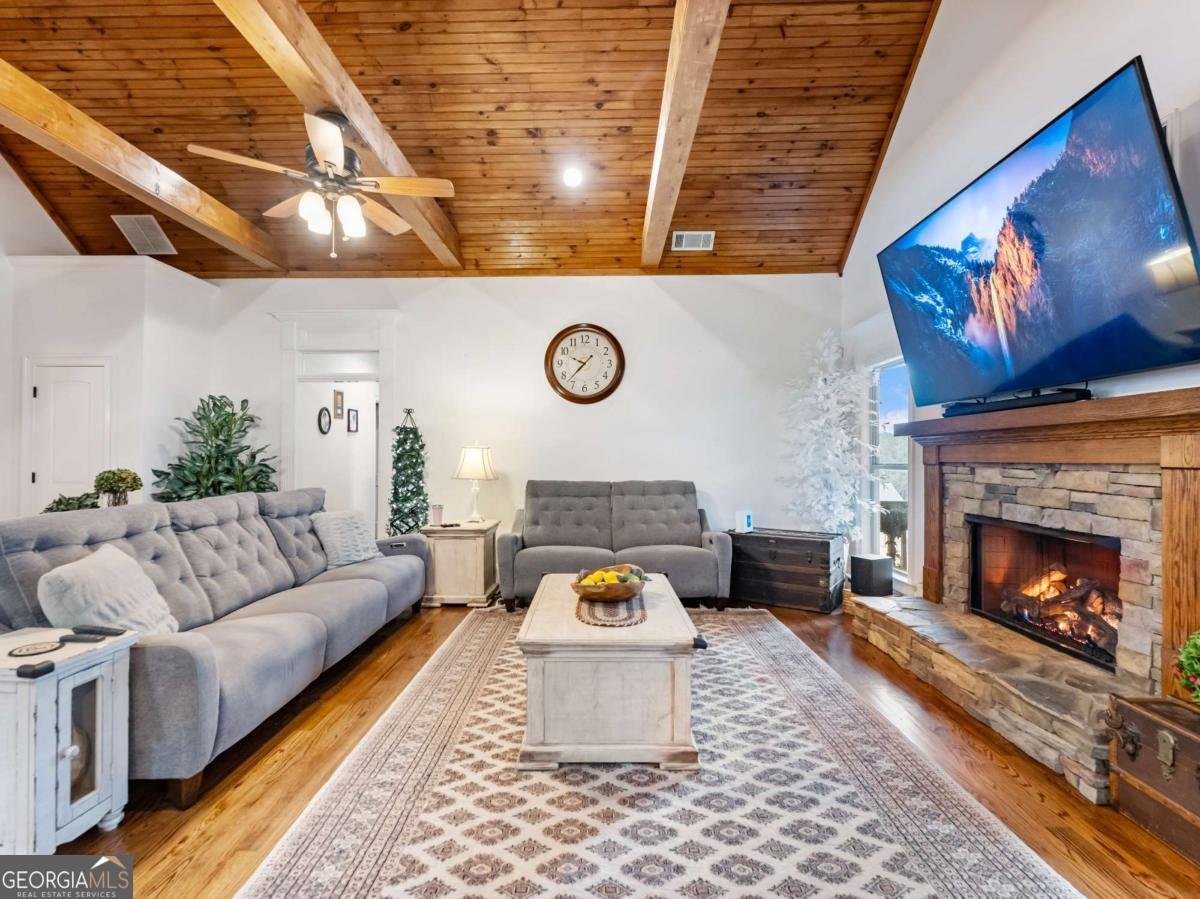 8629 Drake Drive Lula - Photo 6