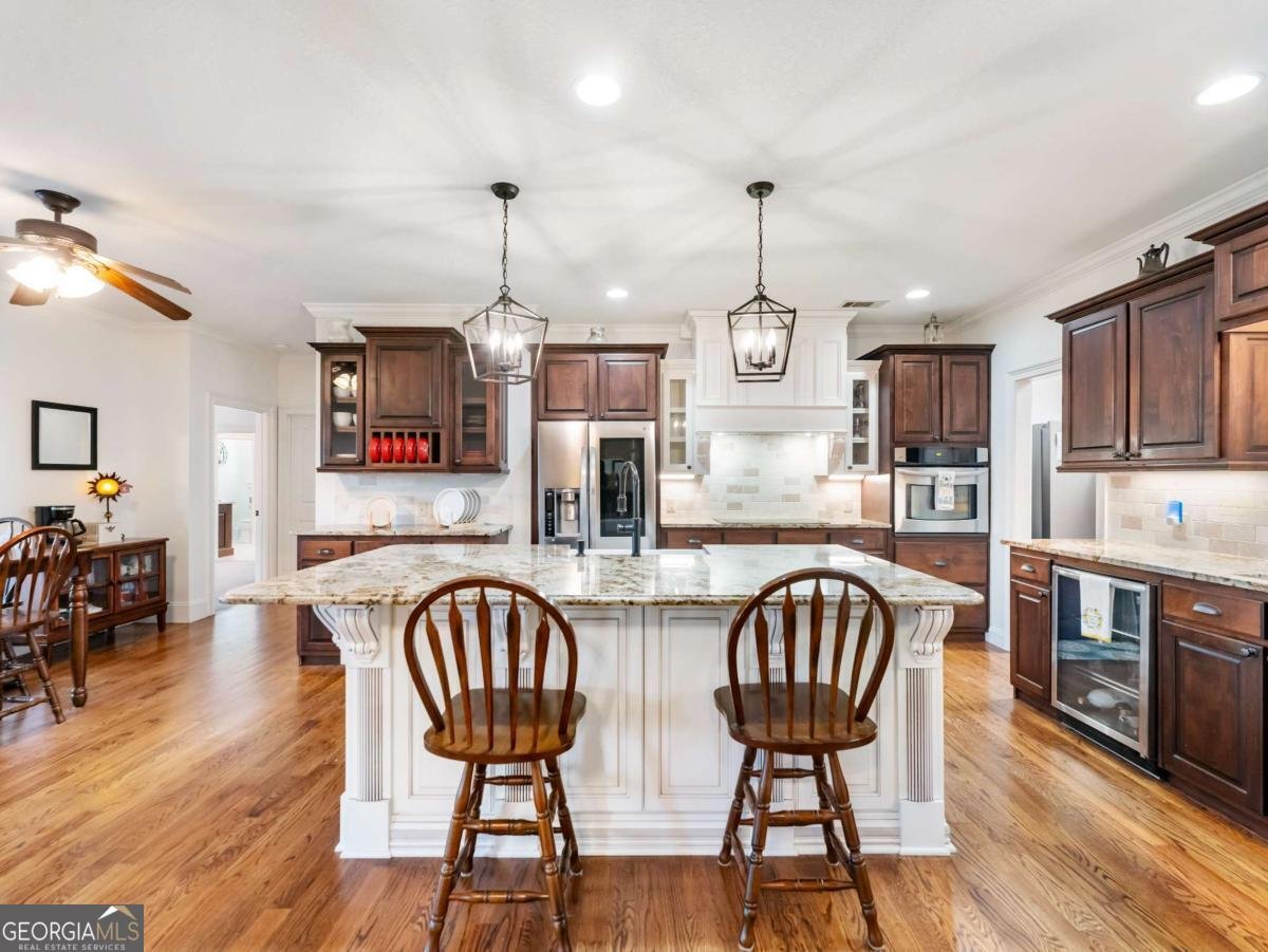 8629 Drake Drive Lula - Photo 8