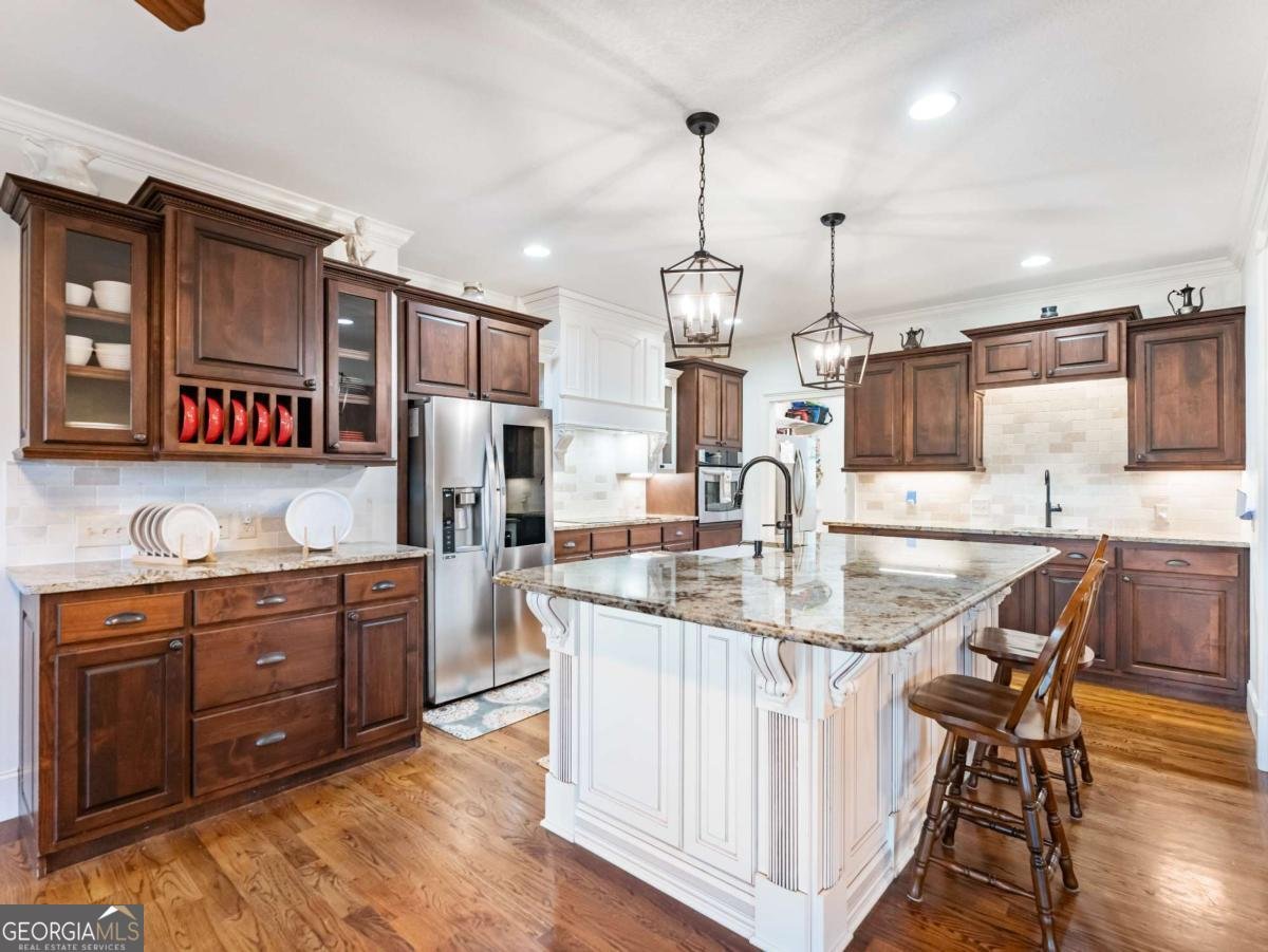 8629 Drake Drive Lula - Photo 9