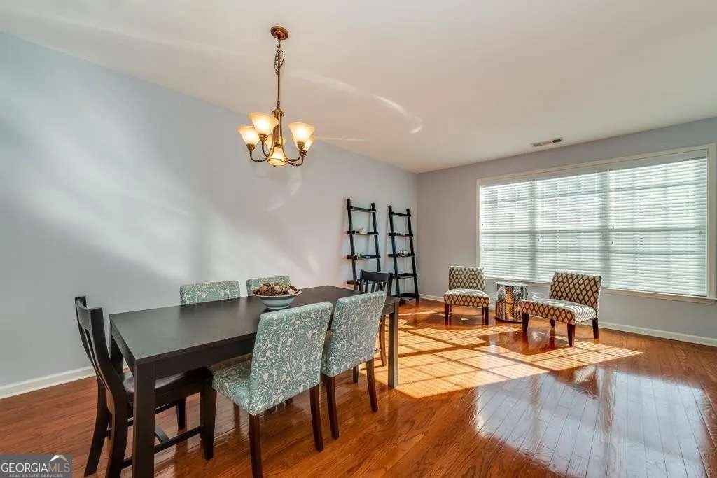 3759 Chattahoochee Summit Drive Atlanta - Photo 14