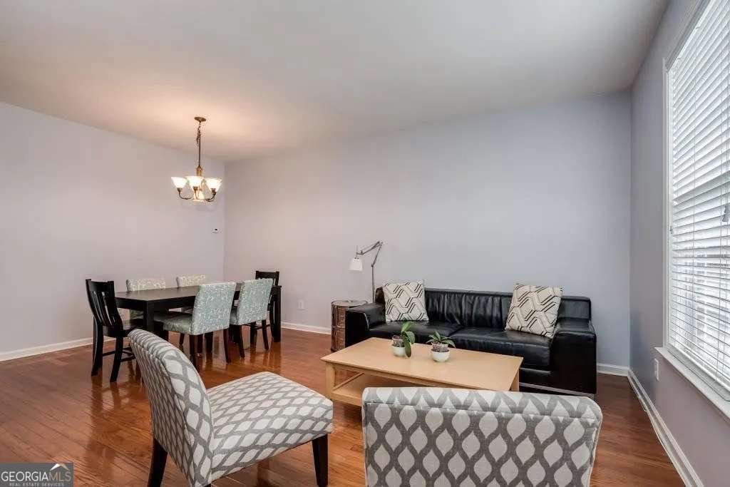 3759 Chattahoochee Summit Drive Atlanta - Photo 15