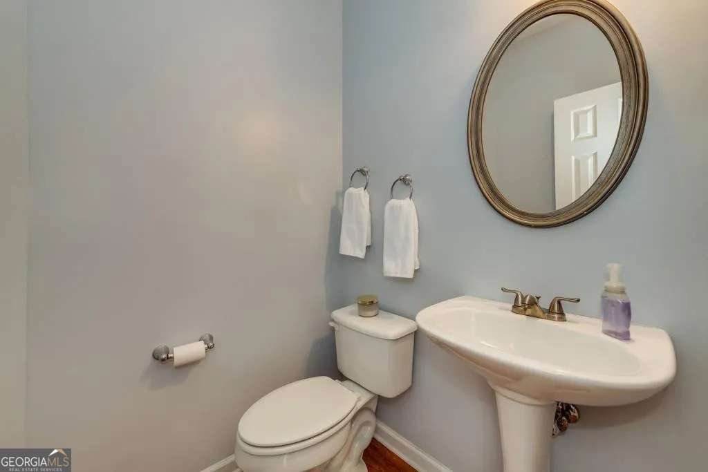 3759 Chattahoochee Summit Drive Atlanta - Photo 16