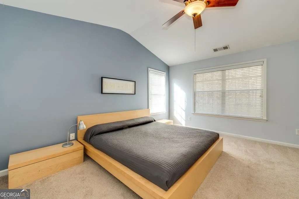 3759 Chattahoochee Summit Drive Atlanta - Photo 17