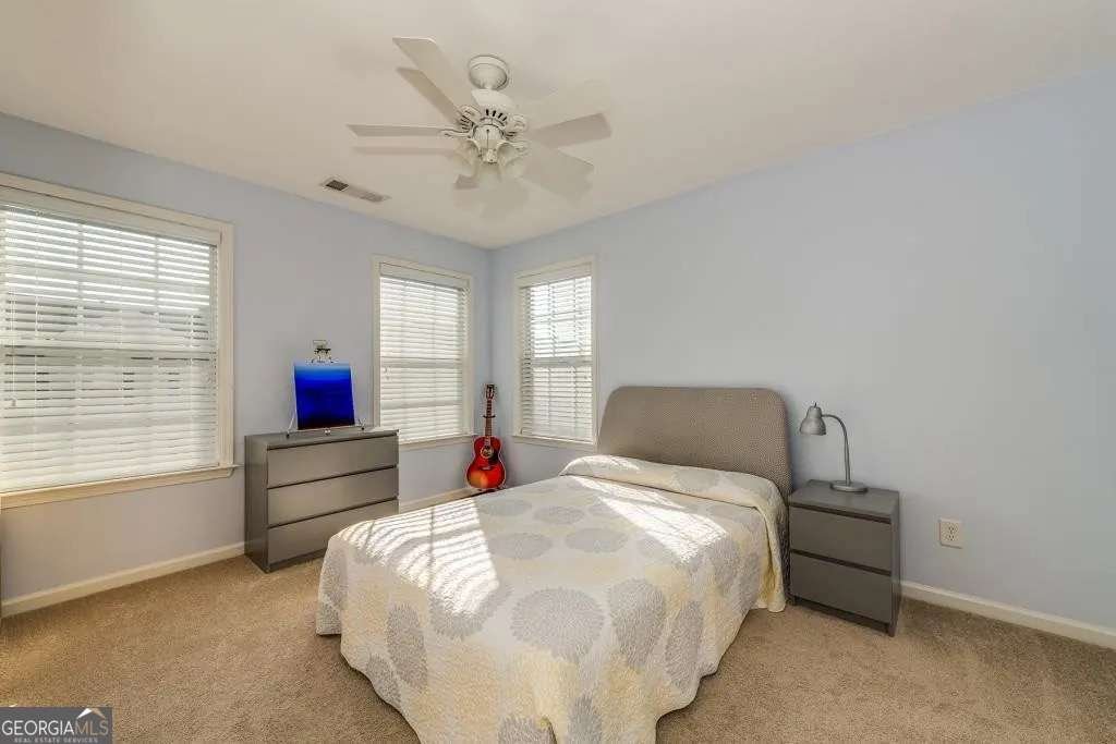 3759 Chattahoochee Summit Drive Atlanta - Photo 19