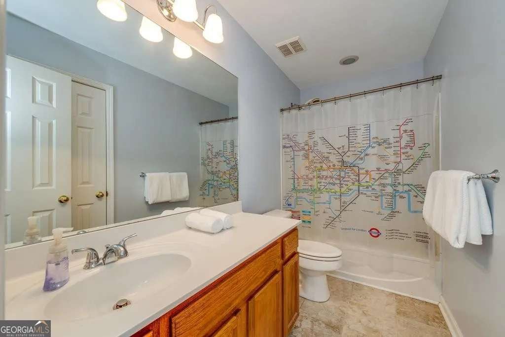 3759 Chattahoochee Summit Drive Atlanta - Photo 21