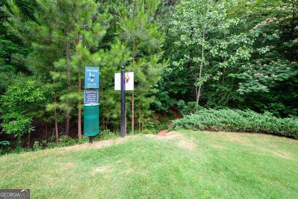 3759 Chattahoochee Summit Drive Atlanta - Photo 26