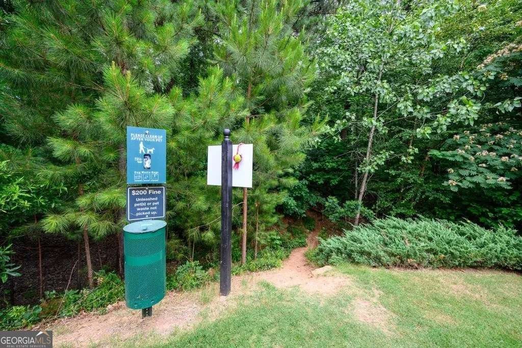 3759 Chattahoochee Summit Drive Atlanta - Photo 27