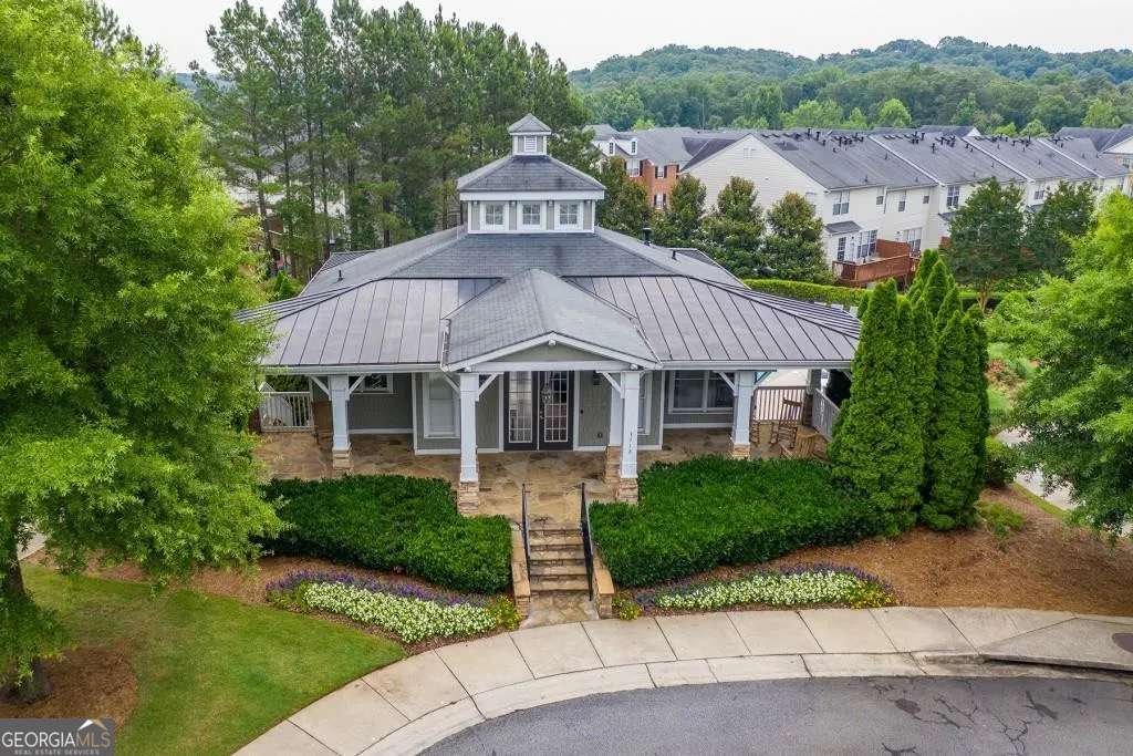 3759 Chattahoochee Summit Drive Atlanta - Photo 28