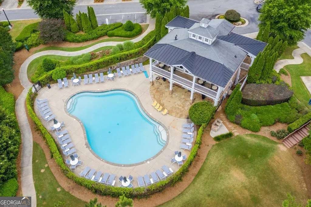 3759 Chattahoochee Summit Drive Atlanta - Photo 29