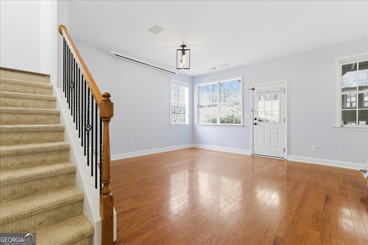 3759 Chattahoochee Summit Drive Atlanta - Photo 35