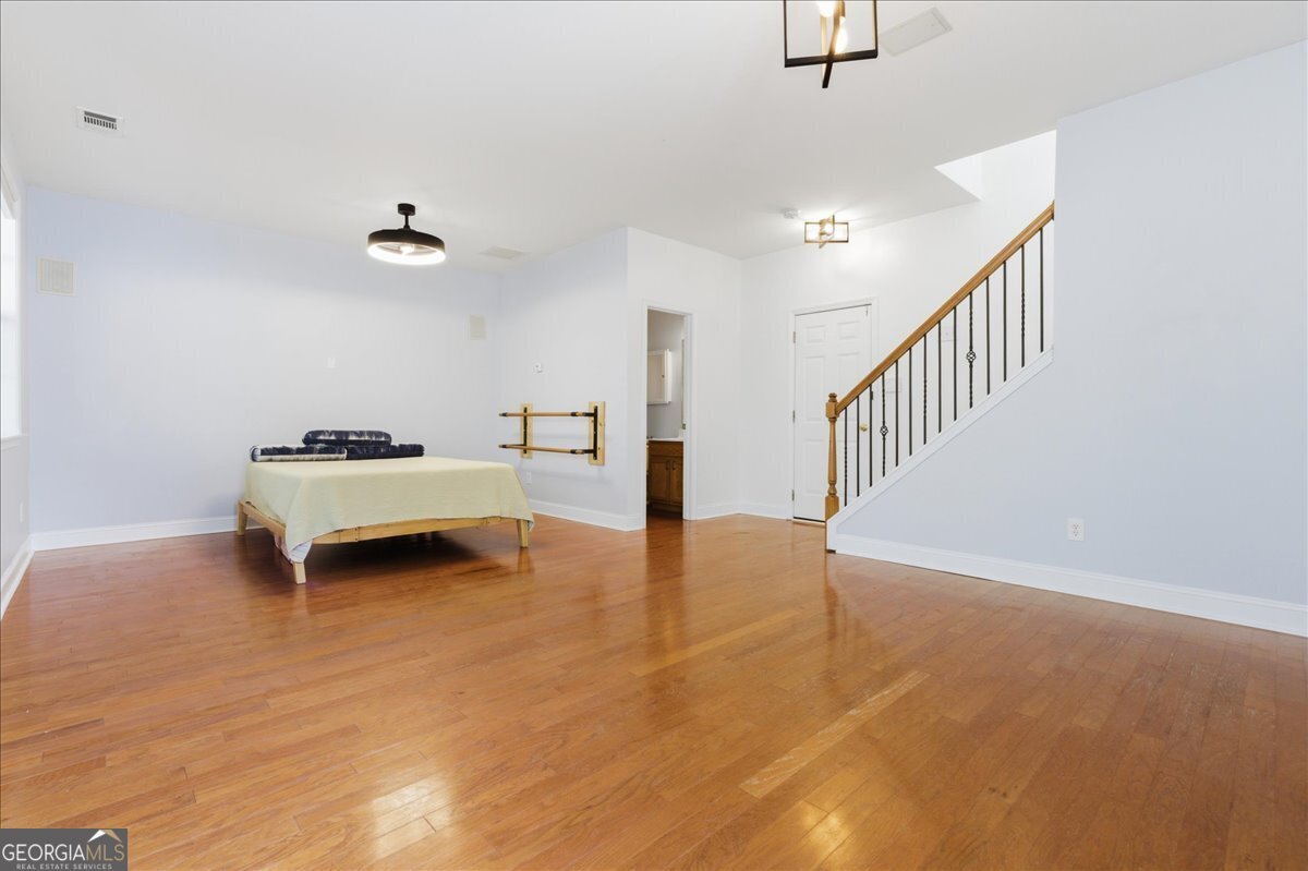 3759 Chattahoochee Summit Drive Atlanta - Photo 36