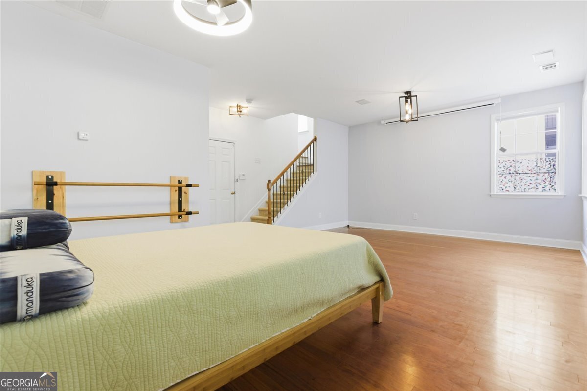 3759 Chattahoochee Summit Drive Atlanta - Photo 37