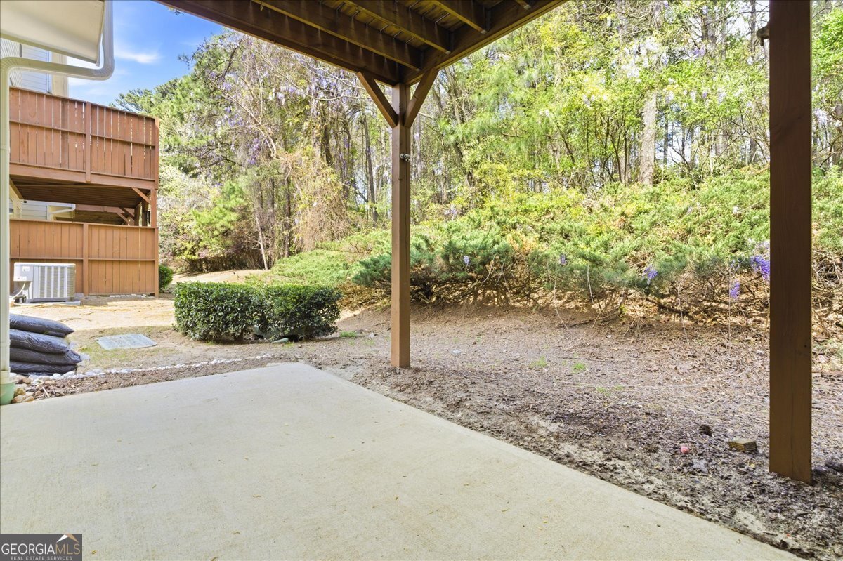 3759 Chattahoochee Summit Drive Atlanta - Photo 38