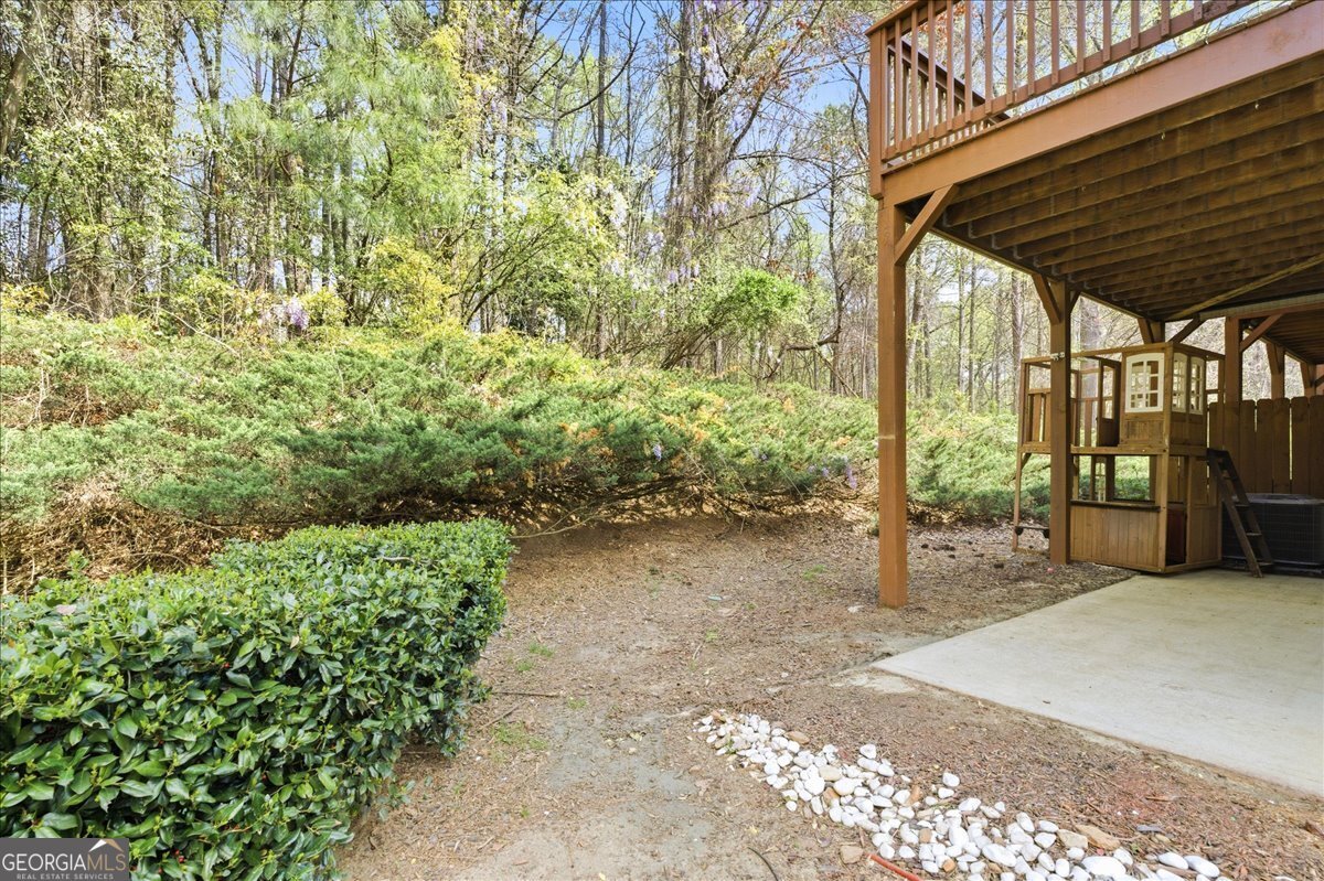 3759 Chattahoochee Summit Drive Atlanta - Photo 39