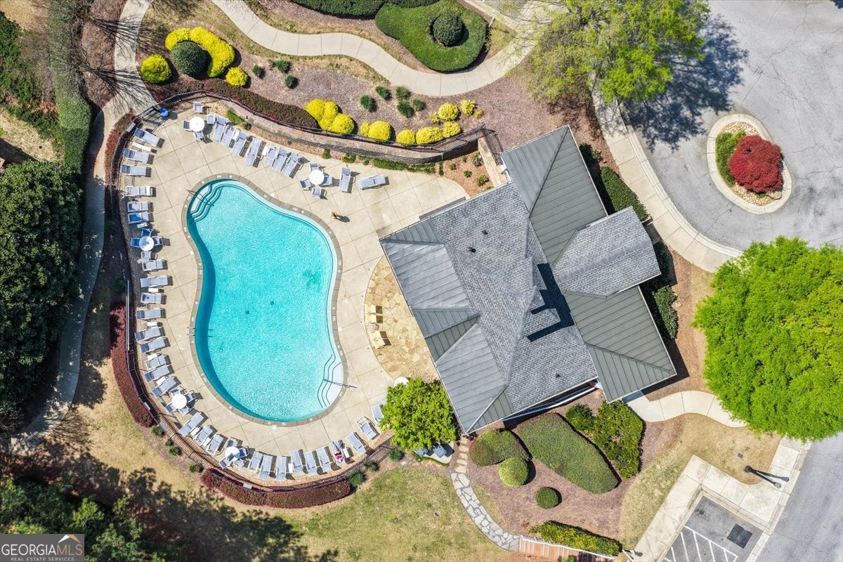 3759 Chattahoochee Summit Drive Atlanta - Photo 43