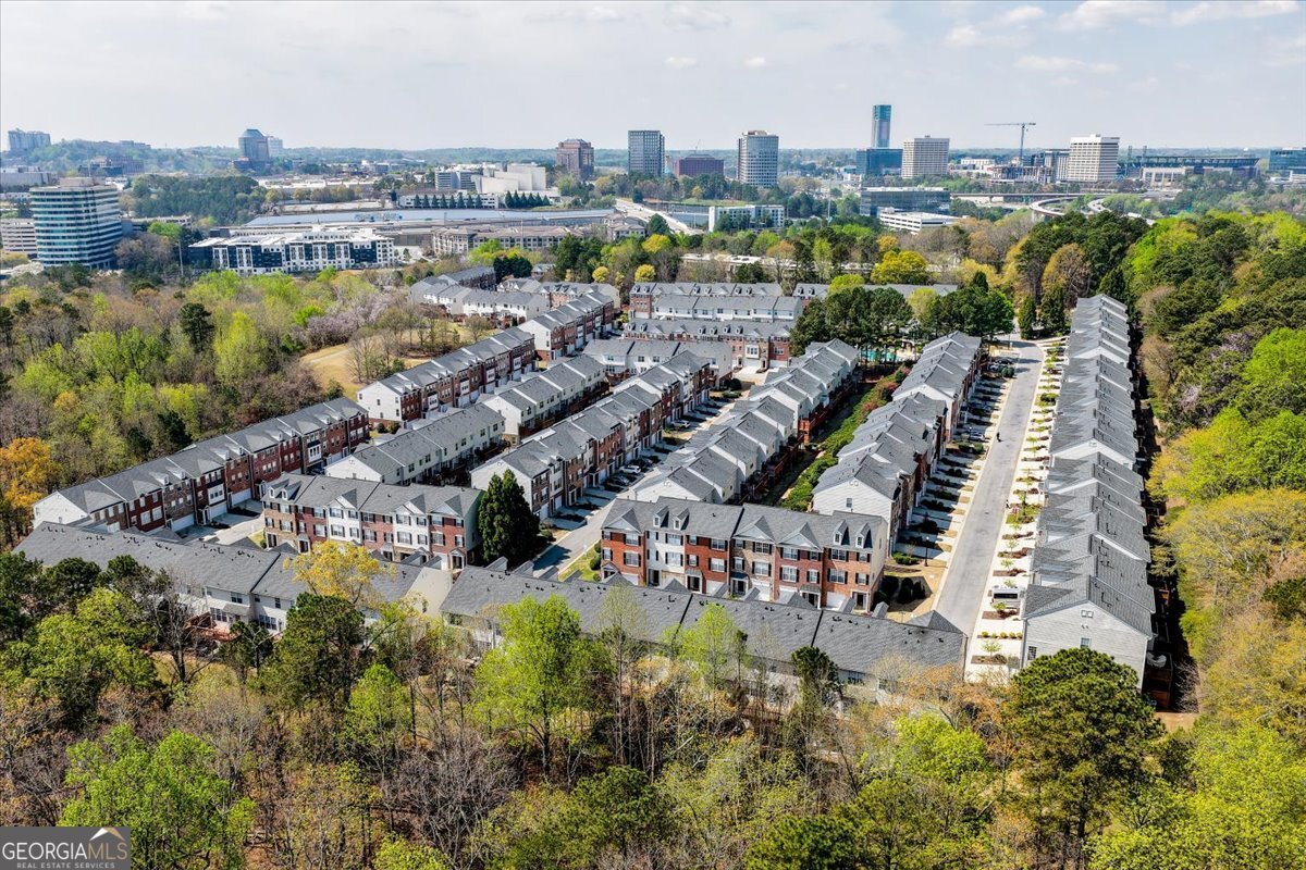 3759 Chattahoochee Summit Drive Atlanta - Photo 44