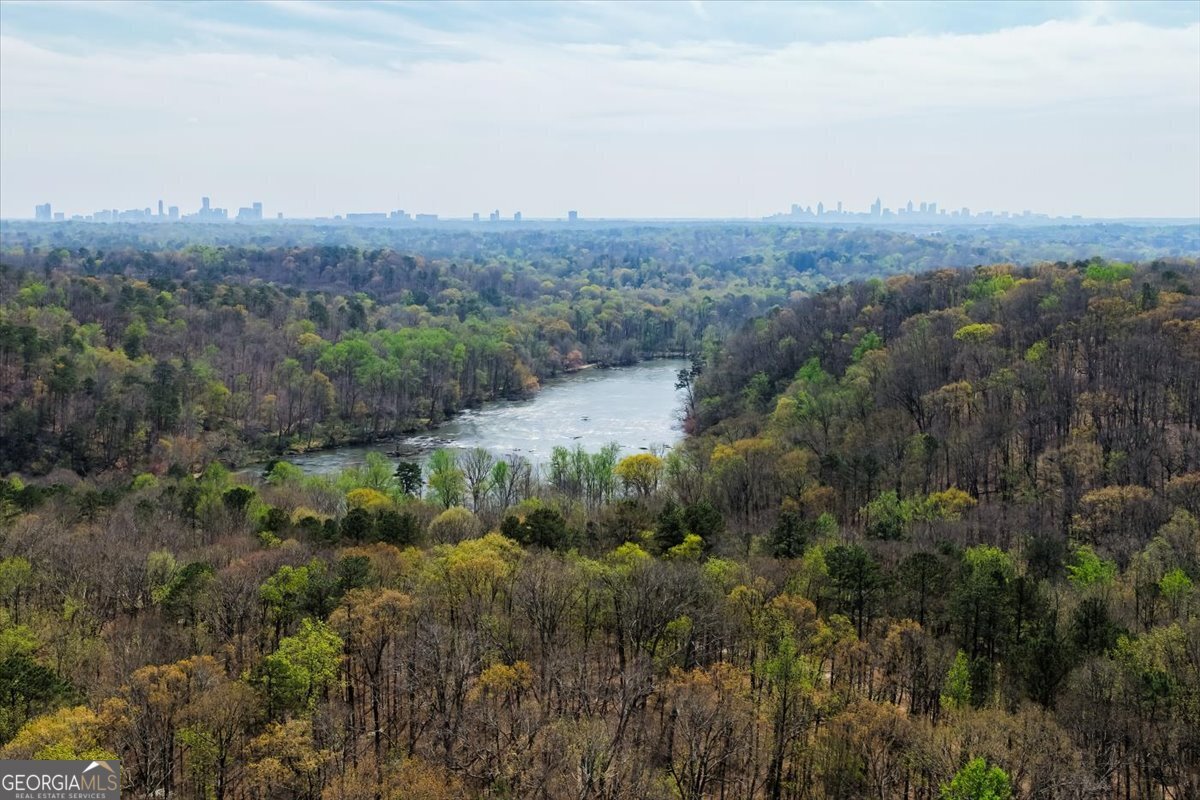 3759 Chattahoochee Summit Drive Atlanta - Photo 45