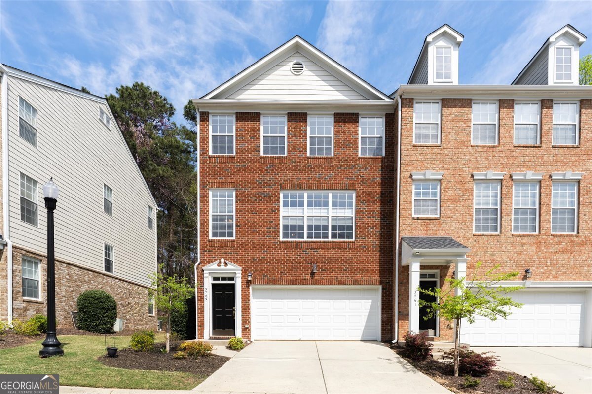 3759 Chattahoochee Summit Drive Atlanta - Photo 46