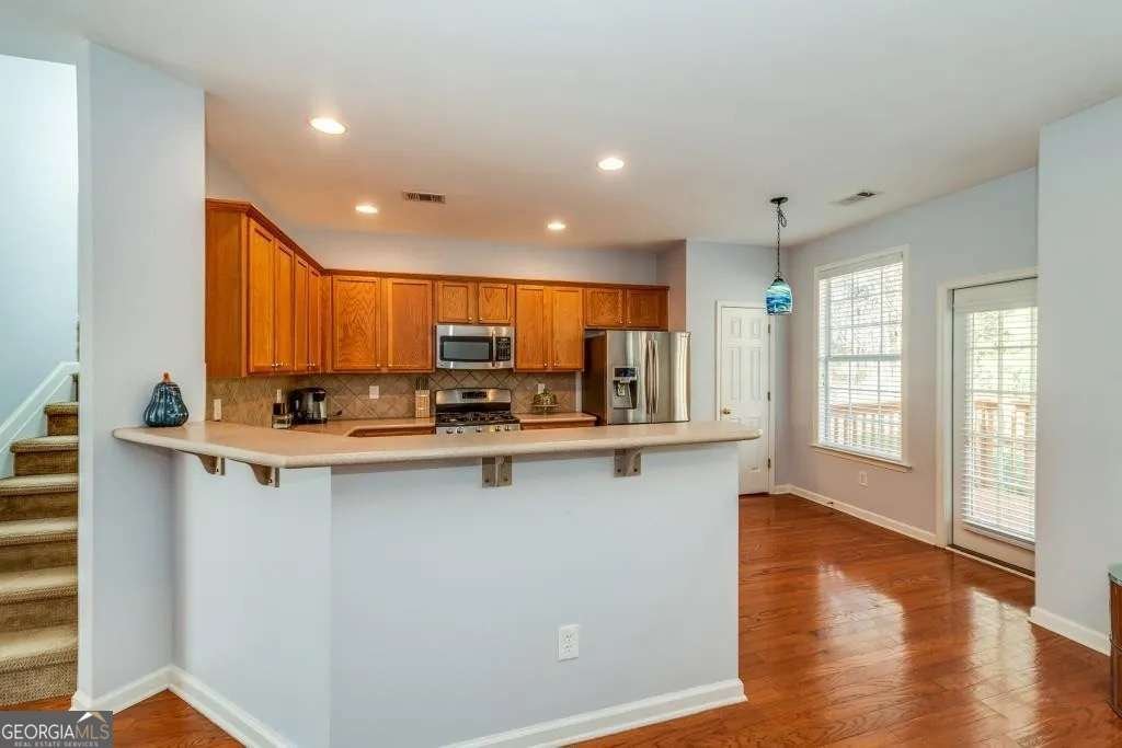 3759 Chattahoochee Summit Drive Atlanta - Photo 6