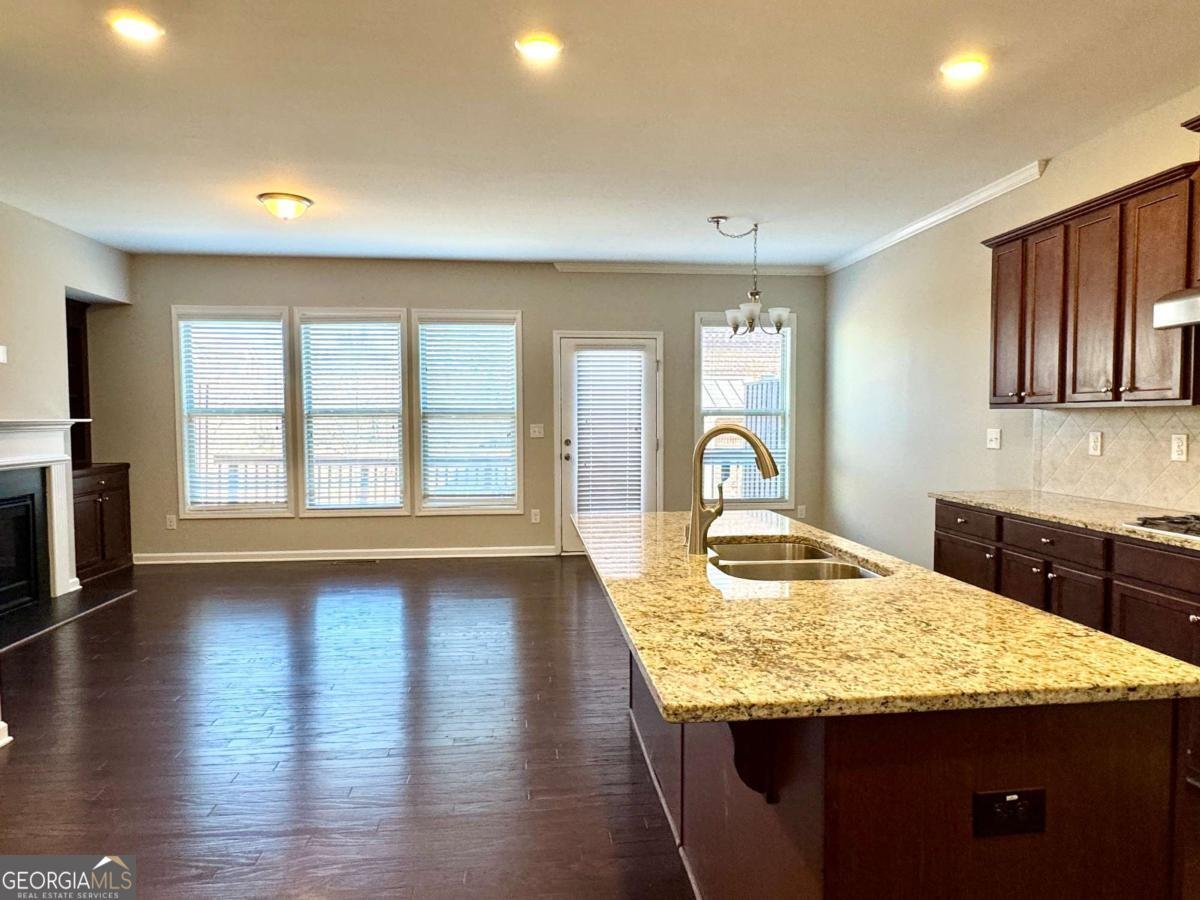 825 Ivy Vine Place Alpharetta - Photo 10