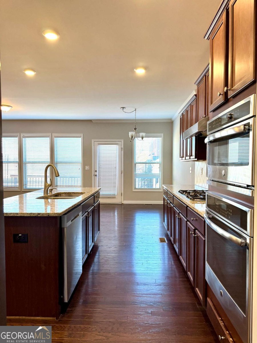 825 Ivy Vine Place Alpharetta - Photo 11