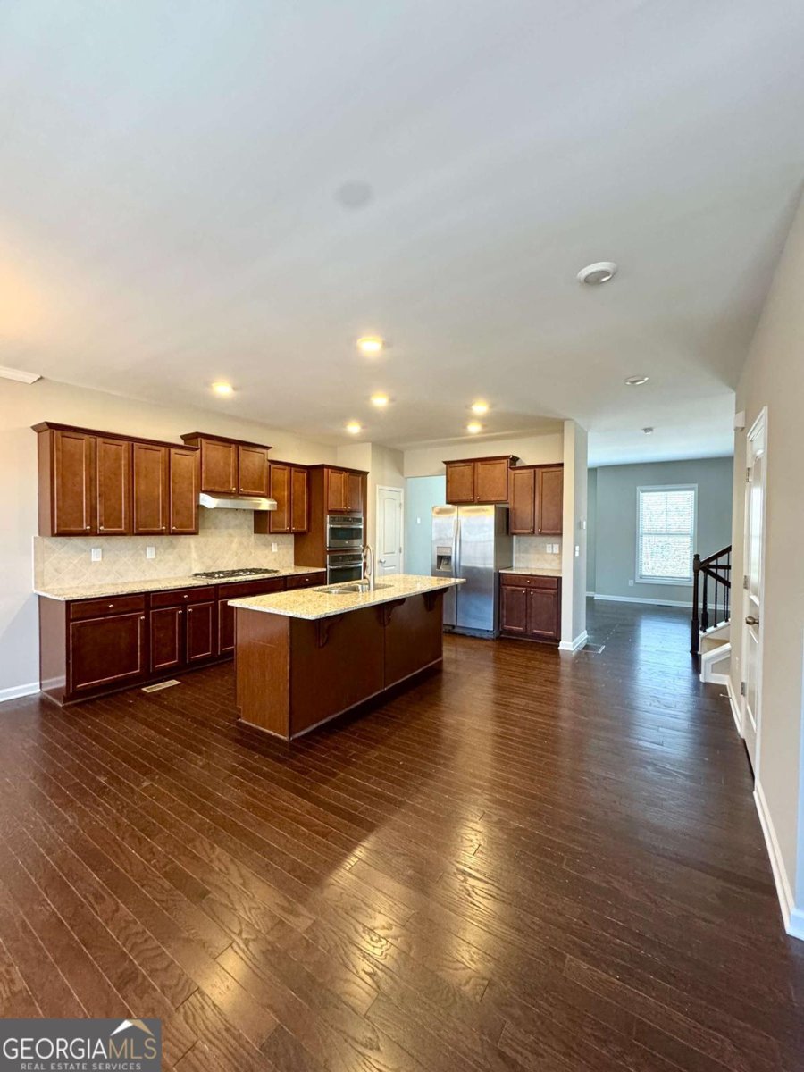 825 Ivy Vine Place Alpharetta - Photo 13