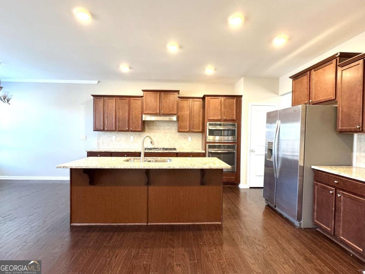 825 Ivy Vine Place Alpharetta - Photo 8