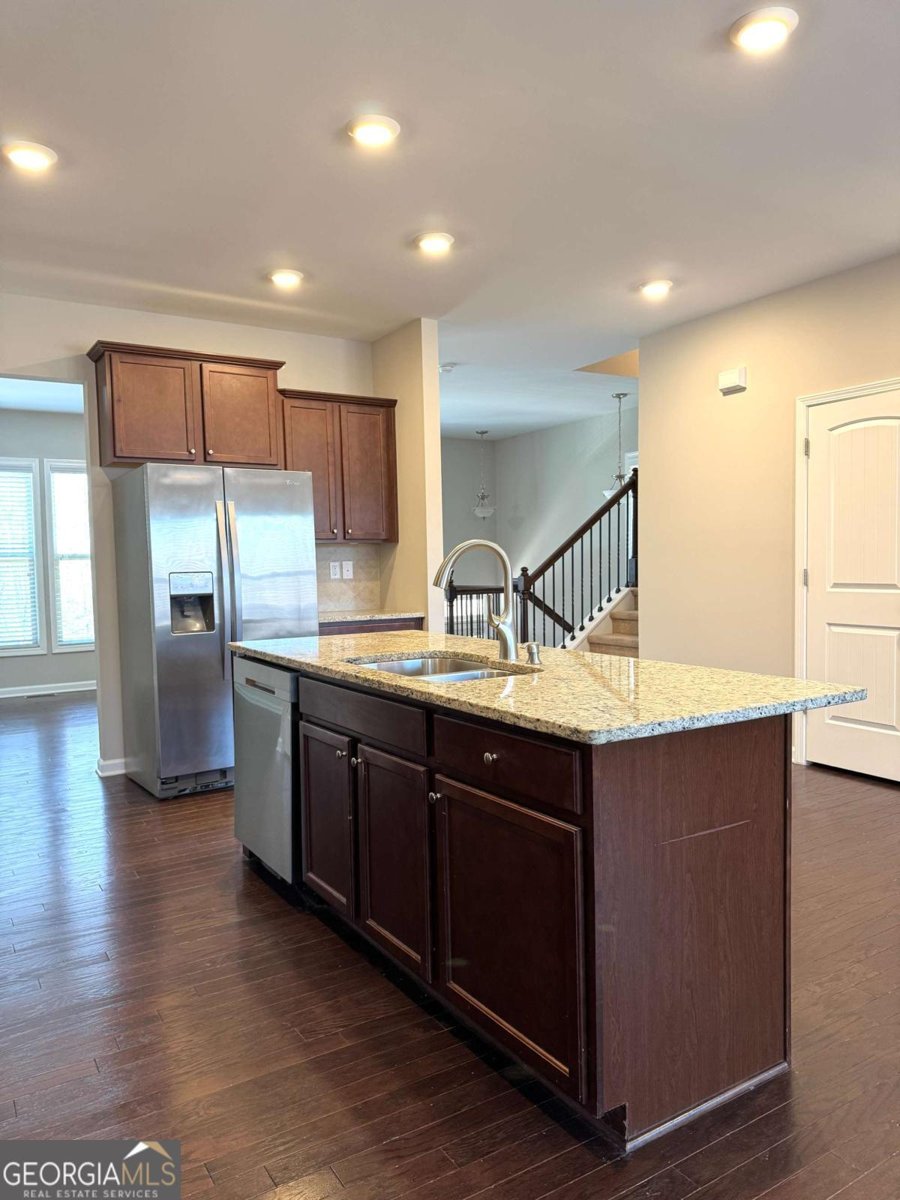 825 Ivy Vine Place Alpharetta - Photo 9