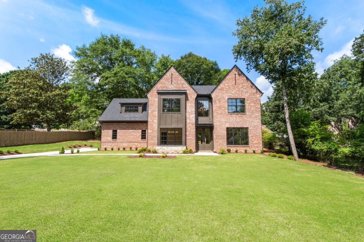 3711 Mountain Cove Road Snellville - Photo 1